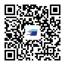 微信服务号二维码